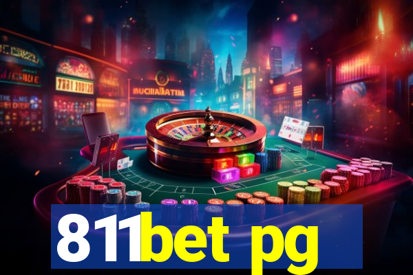 811bet pg